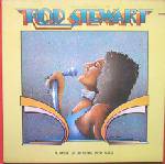 Rod Stewart : A Shot of Rhythm and Blues